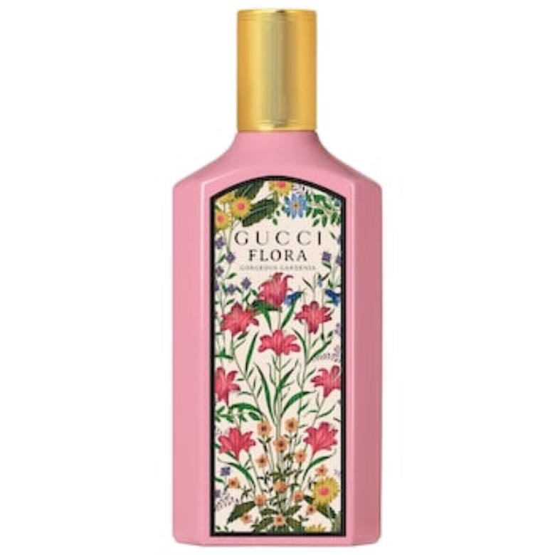 Gucci flora - gorgeous gardenia