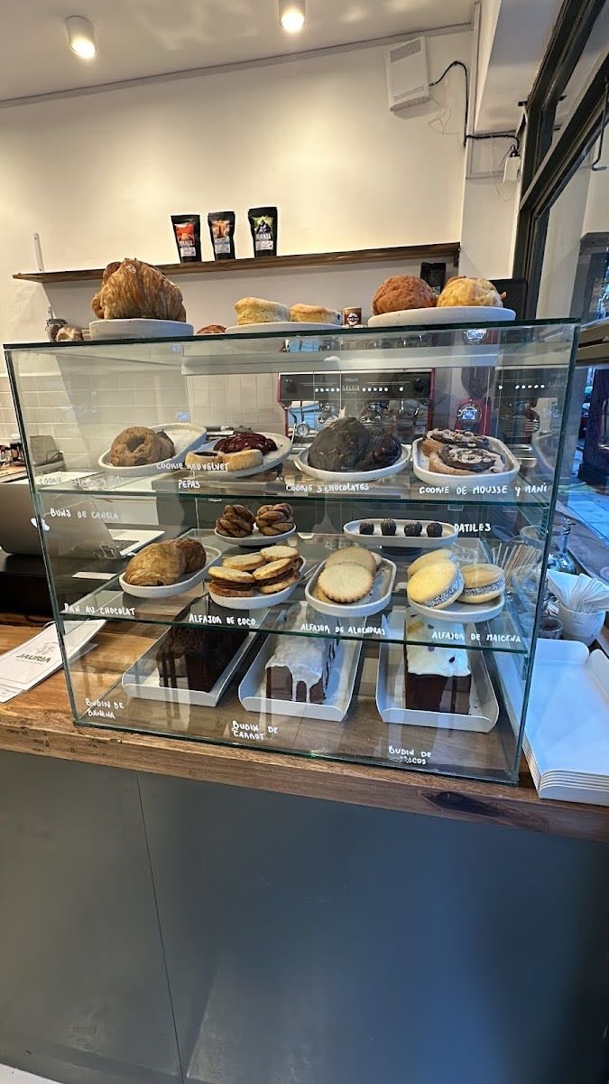 Jauría Cafe