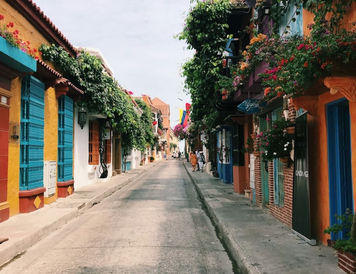 Medellin - Colombia 🇨🇴 - Places hypelist by Stefany Narváez