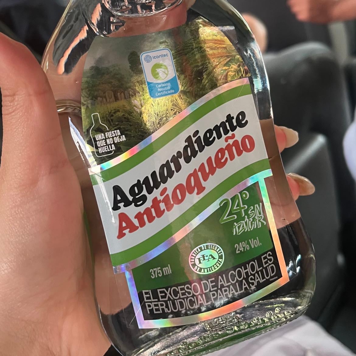 Aguardiente