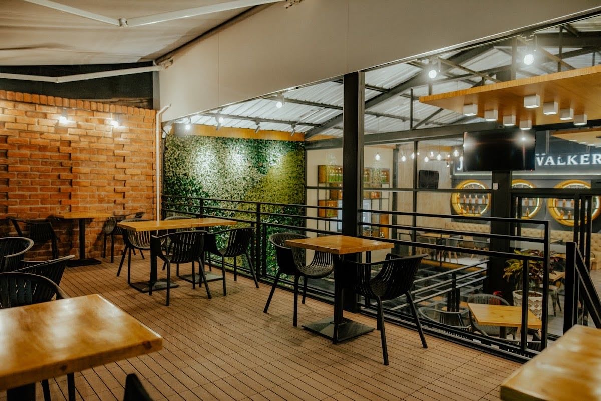 Goza Espresso Bar - Bebidas deliciosas y desayunos