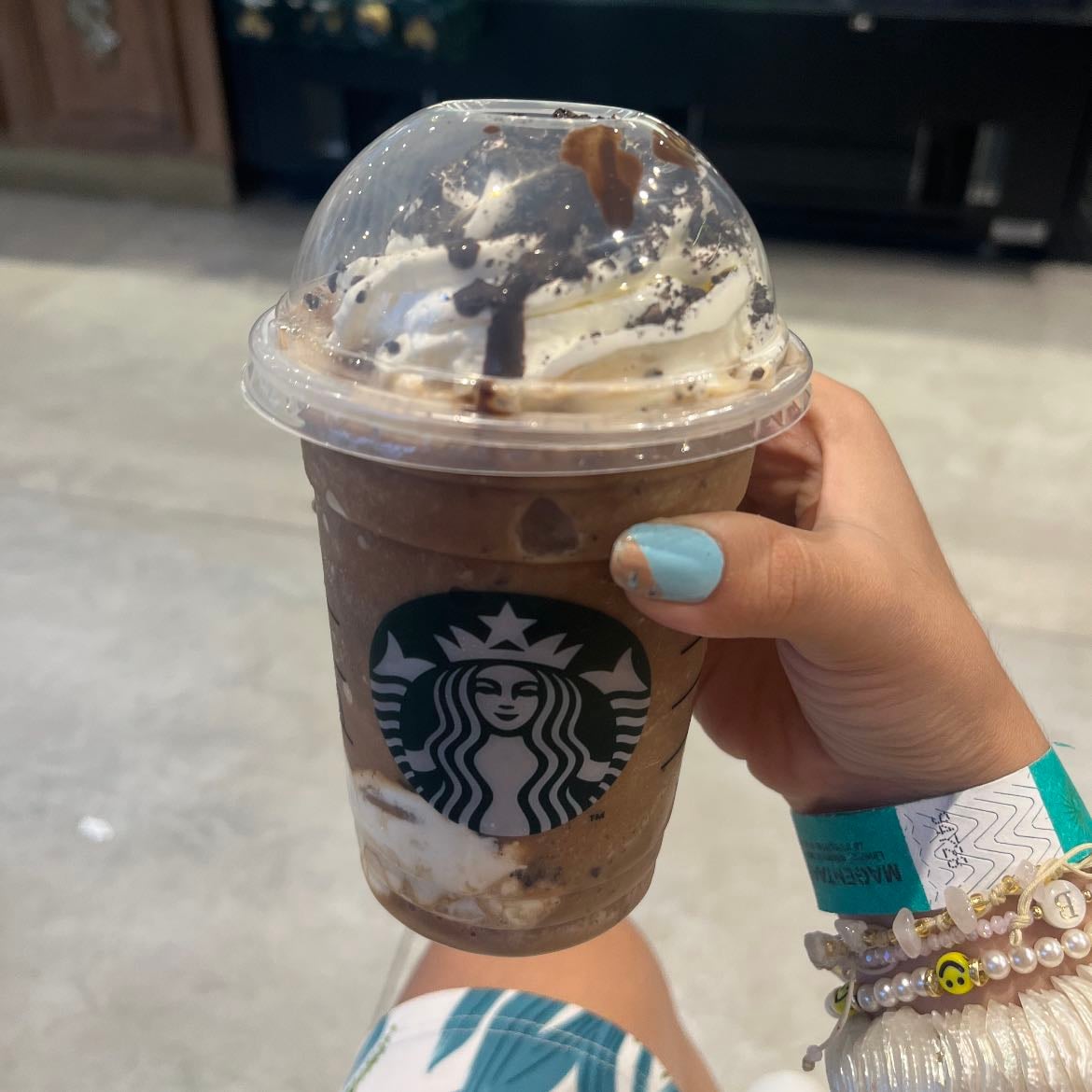 Starbucks