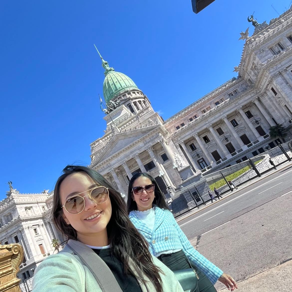 Plaza congreso