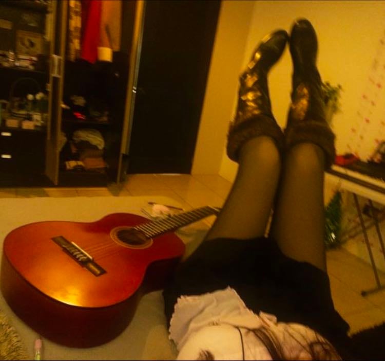 music taste <3 - Music hypelist by sasaa