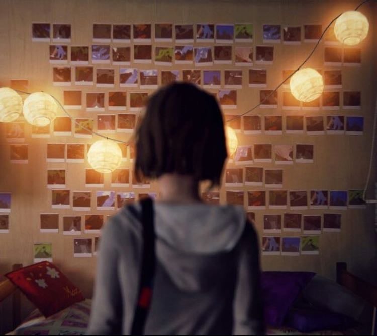 life is strange