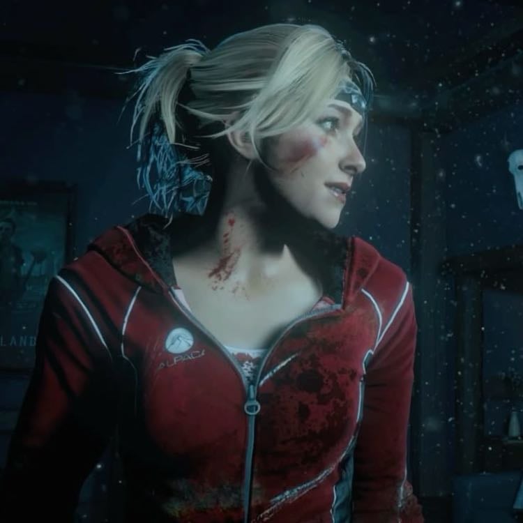 until dawn
