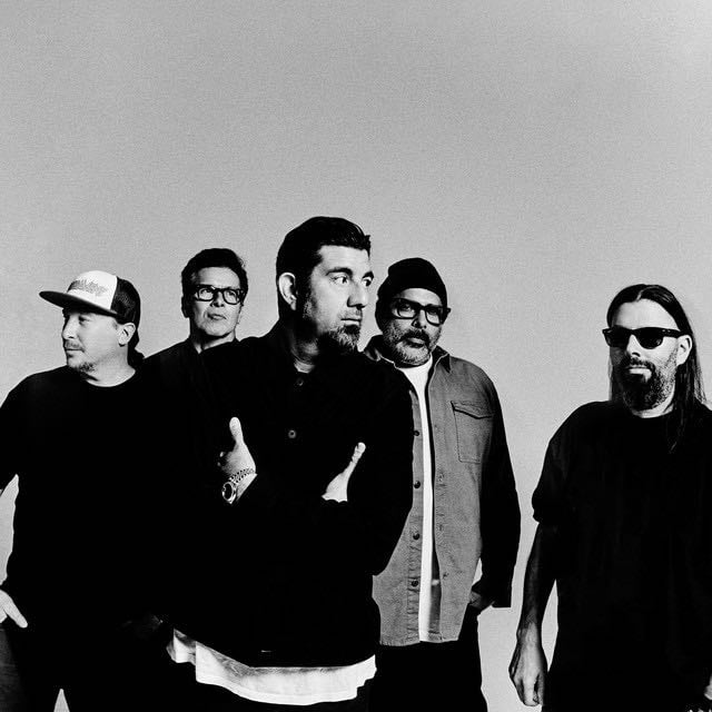 Deftones - Artist
