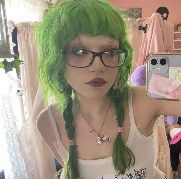 braids