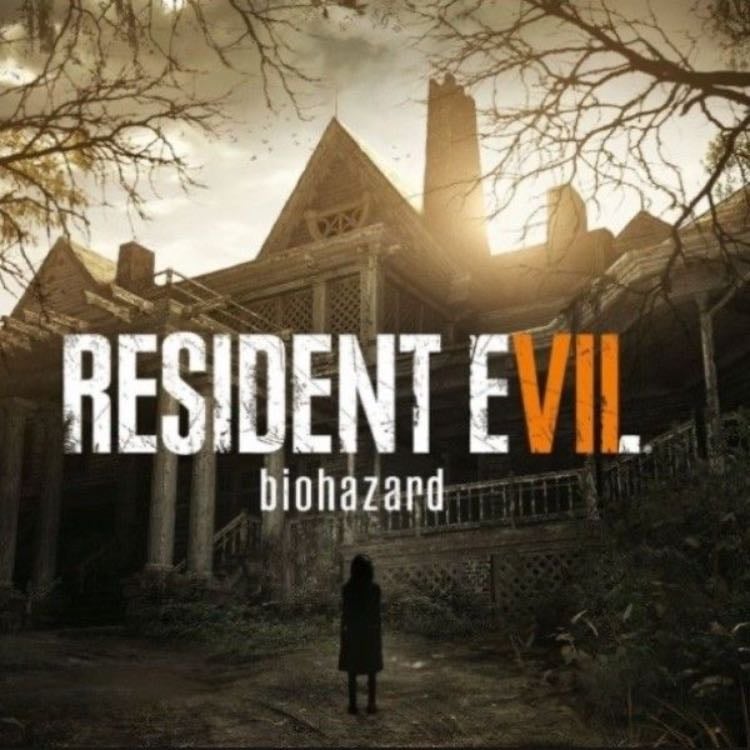 resident evil 7