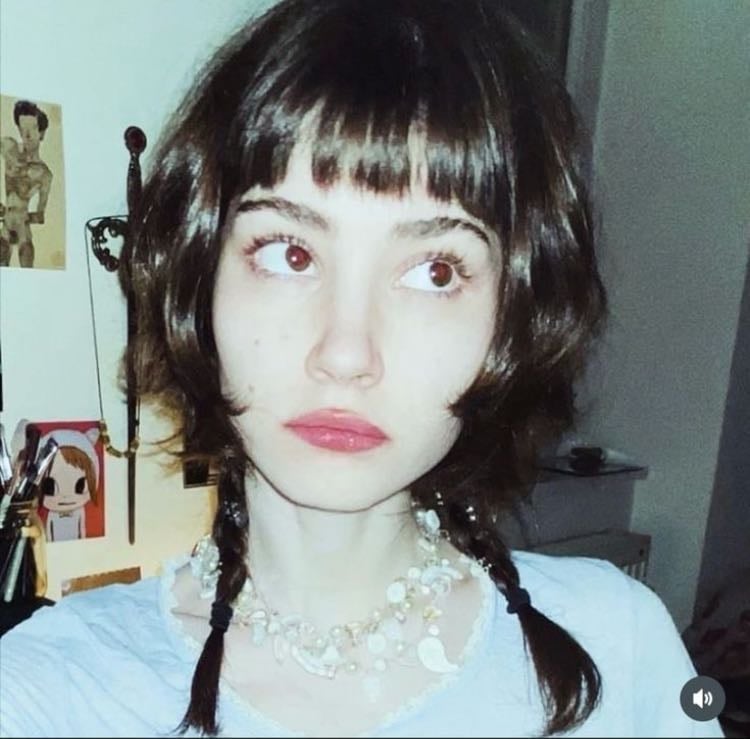 braids on jellyfish hair