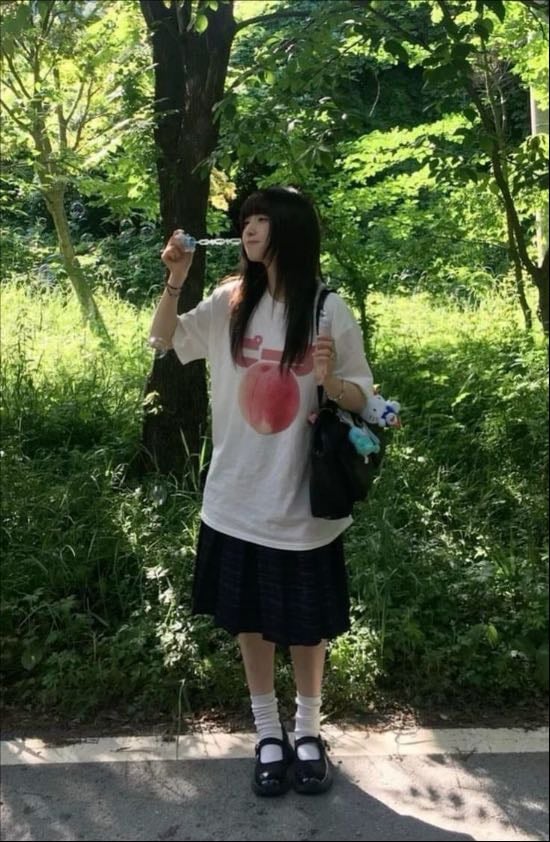 igari outfit