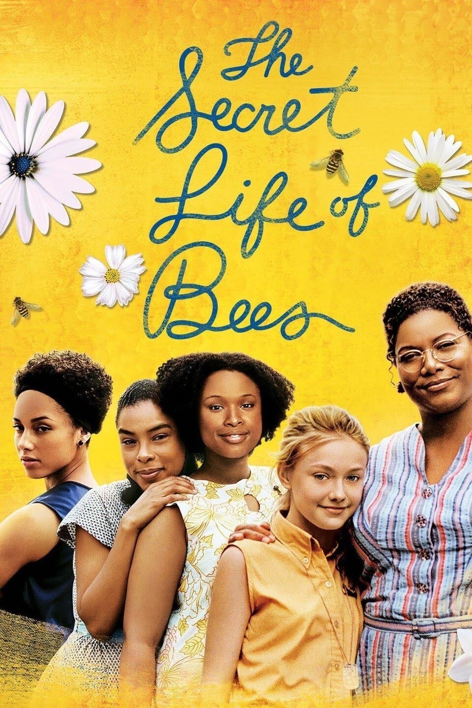 The Secret Life of Bees - Gina Prince-Bythewood · 2008