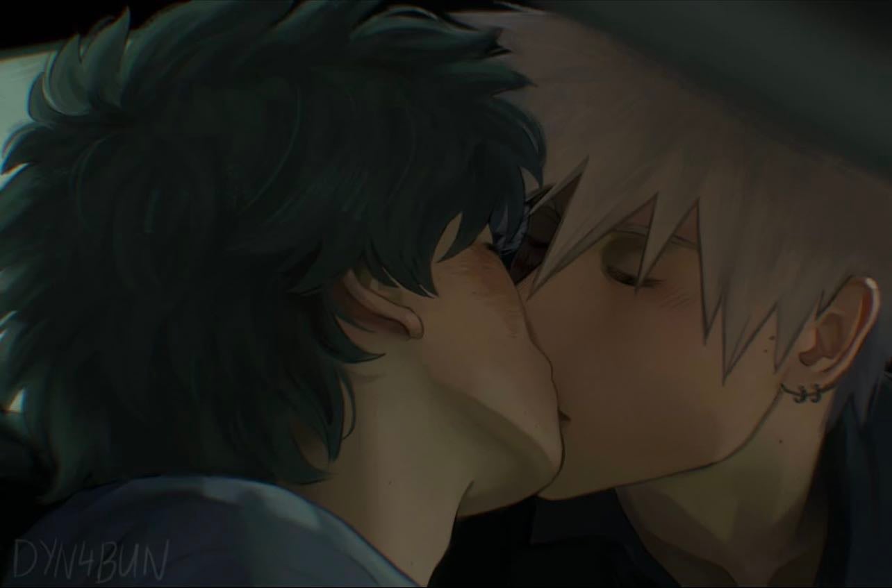 sweeter than revenge - kyuukakoinu