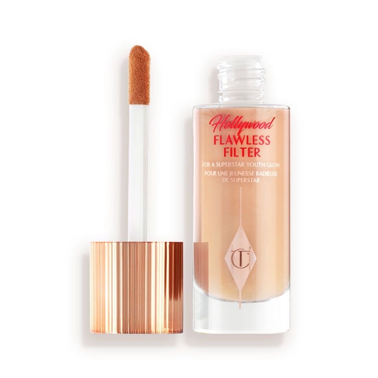charlotte tilbury flawless filter