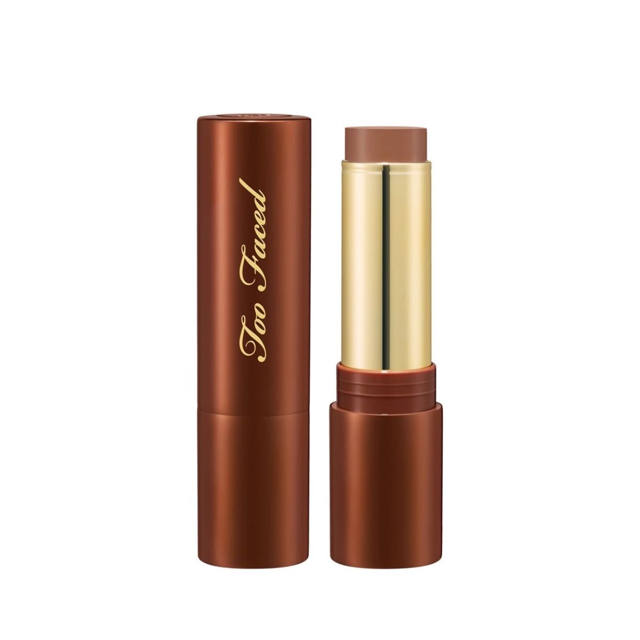 too faced bronzer stick