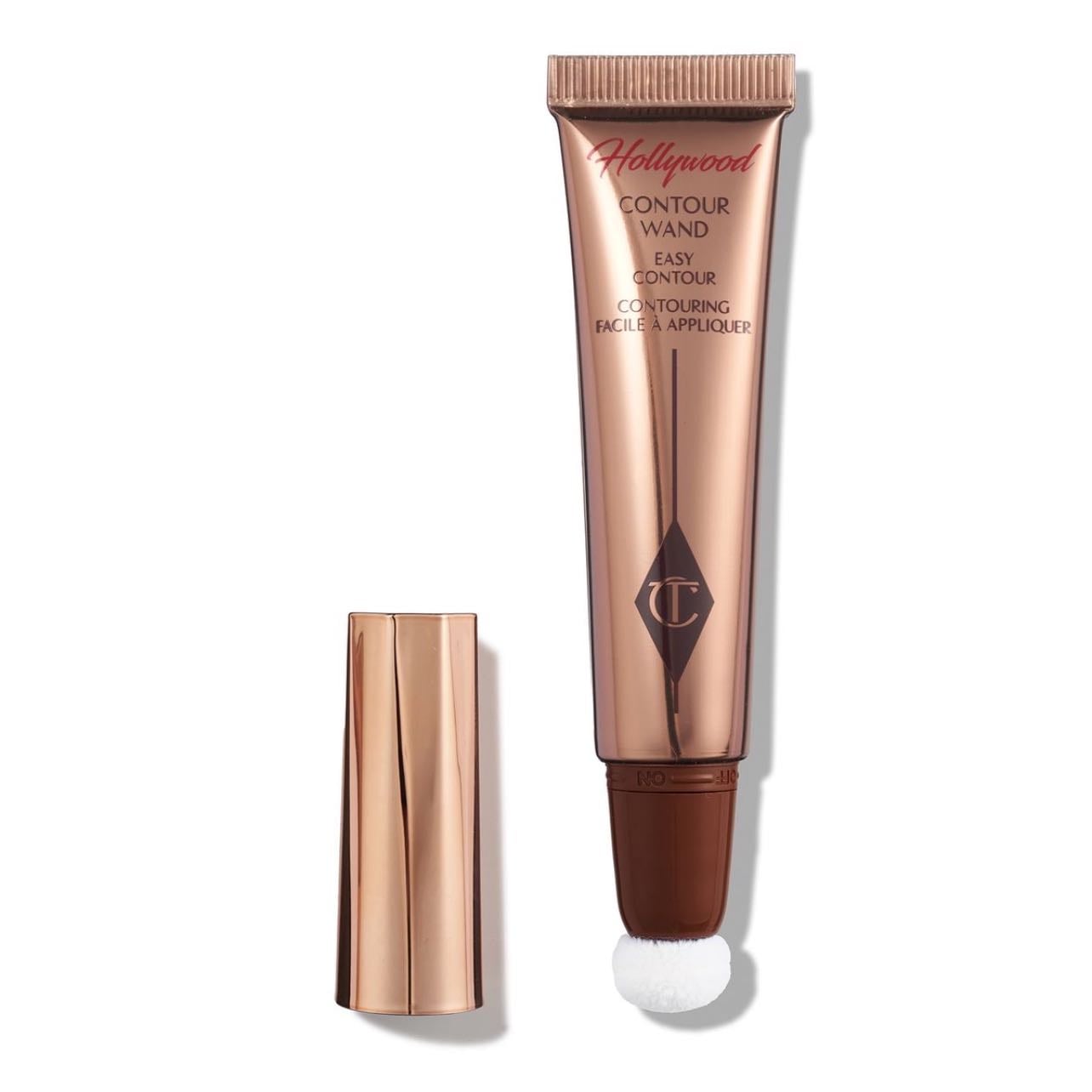 charlotte tilbury contour