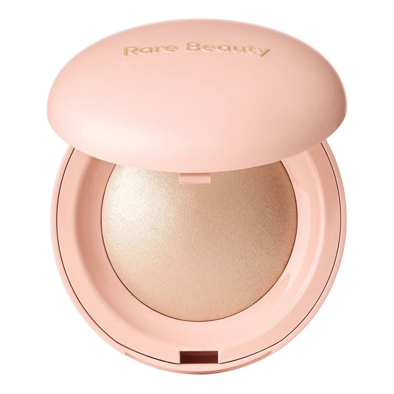 rare beauty highlighter