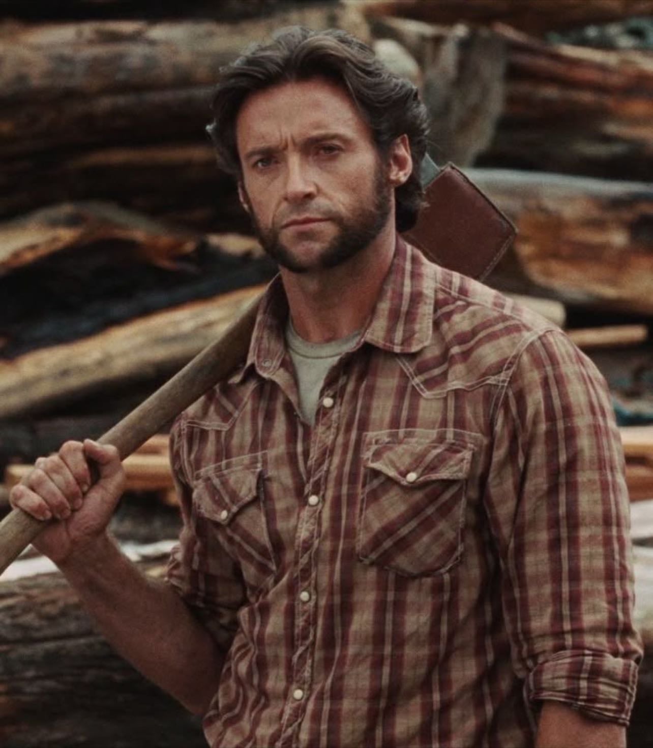 wolverine - x-men