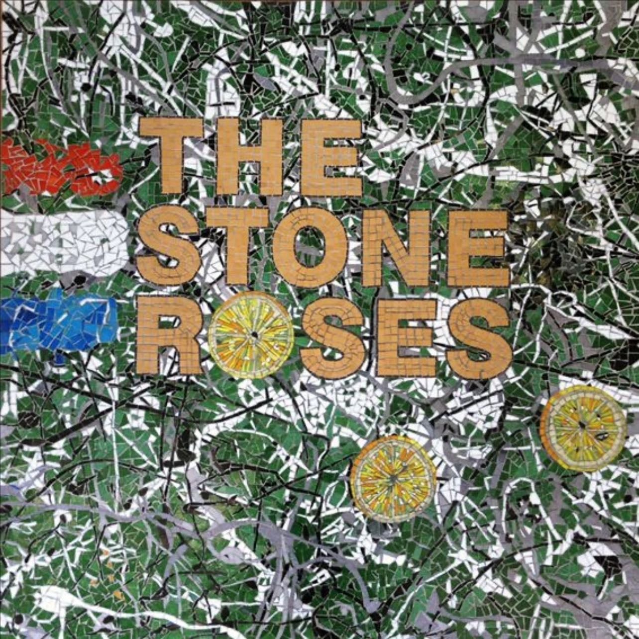 the stone roses - the stone roses