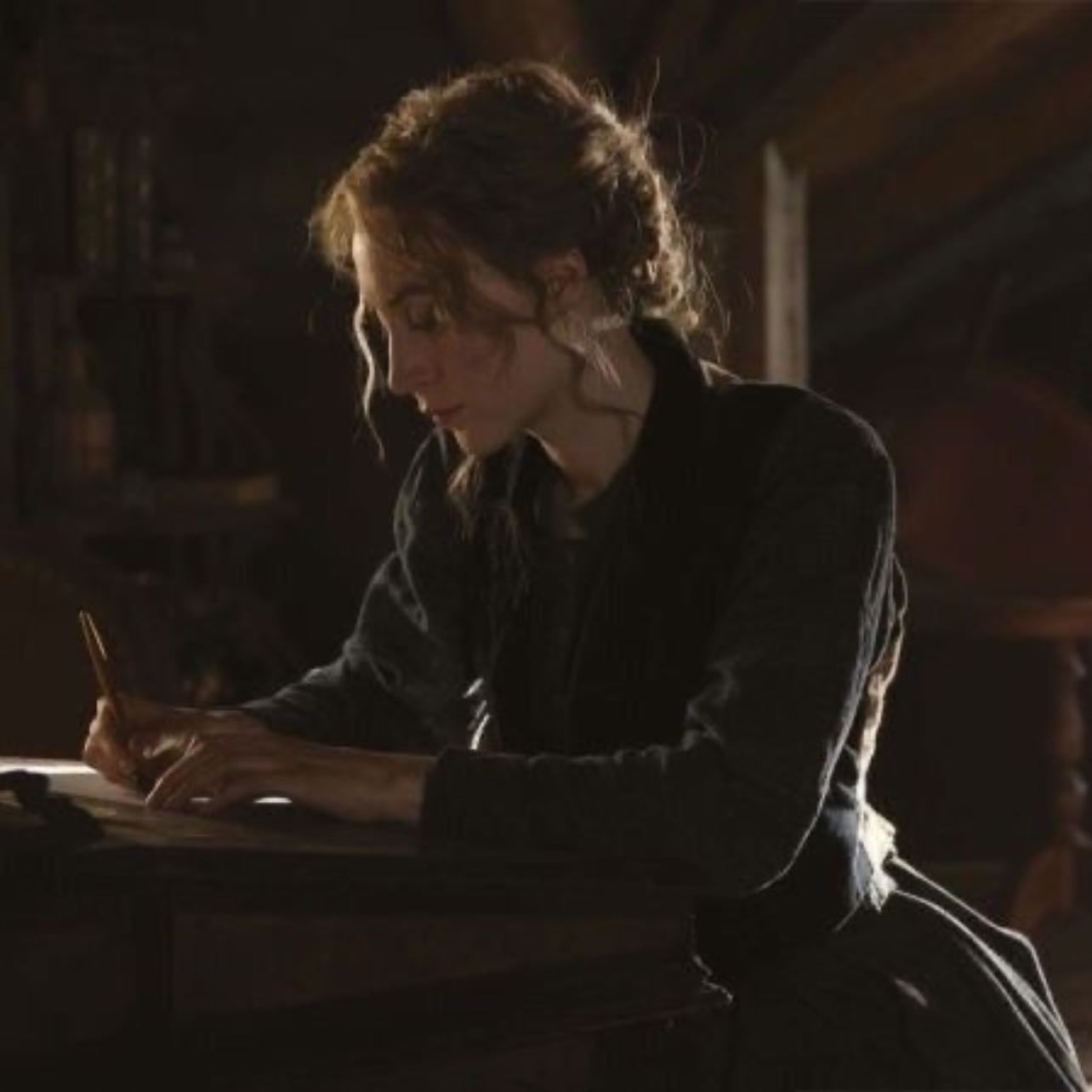 jo march - little women