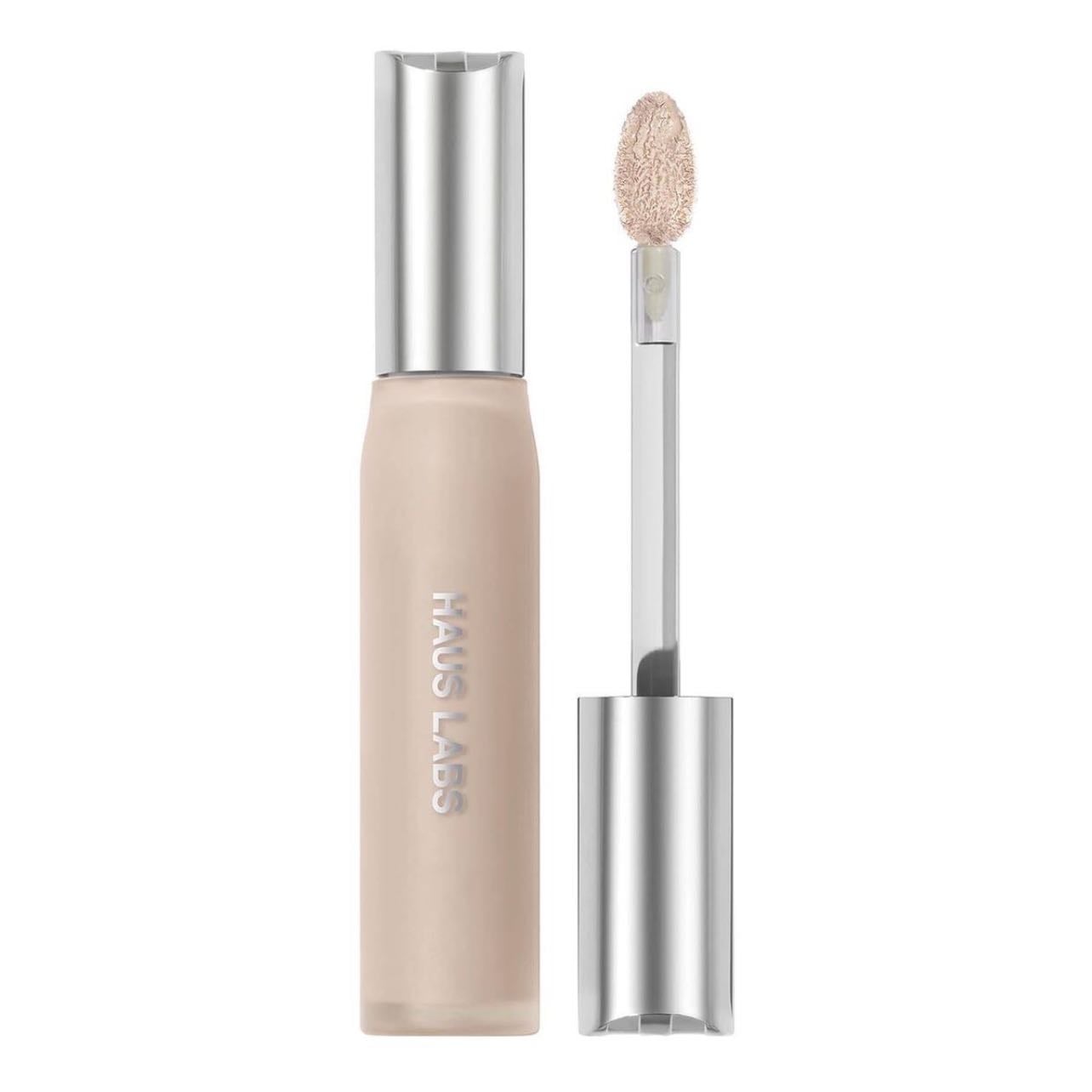 haus labs concealer - shade 3