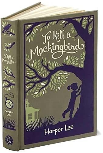 To Kill a Mockingbird - Harper Lee · 2011