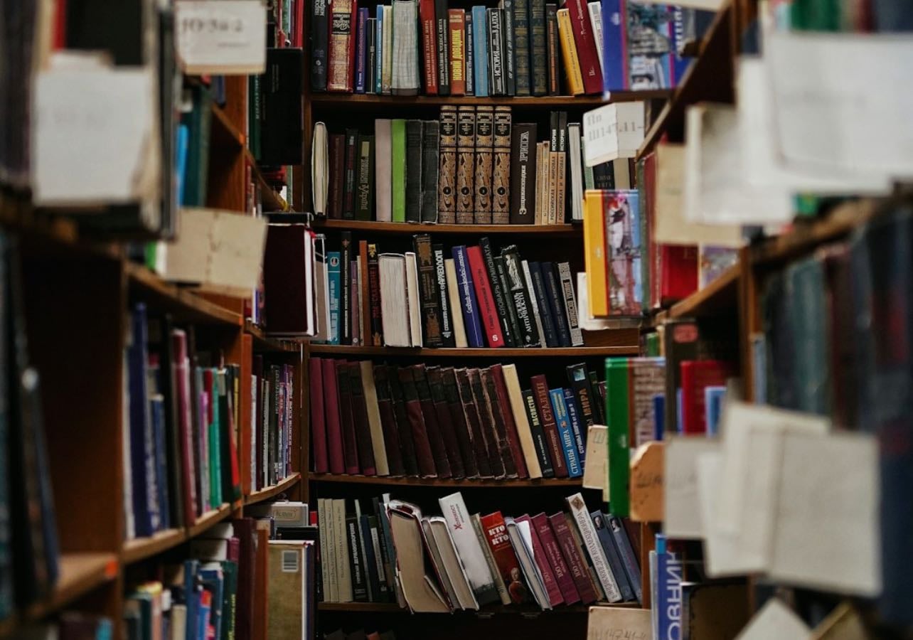 Books 📔
