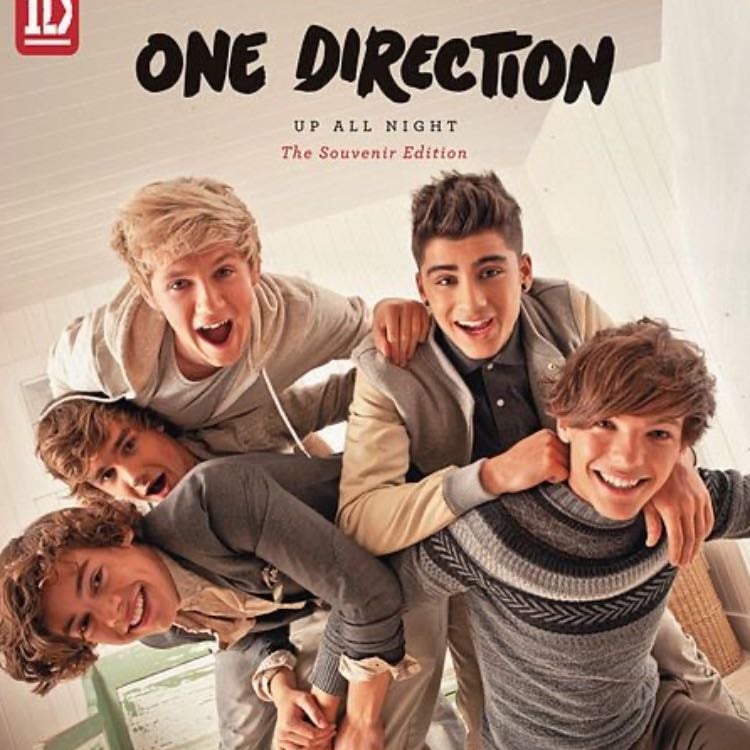 What Makes You Beautiful