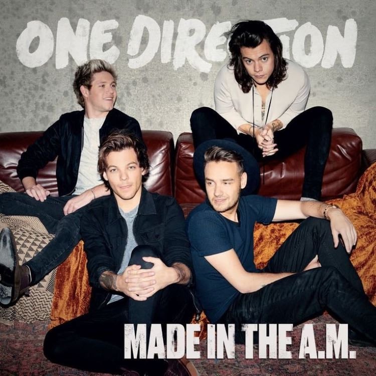 Drag Me Down