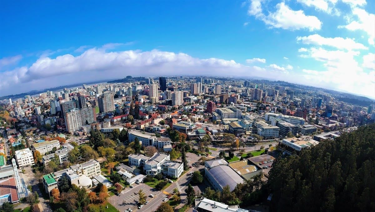 Concepción