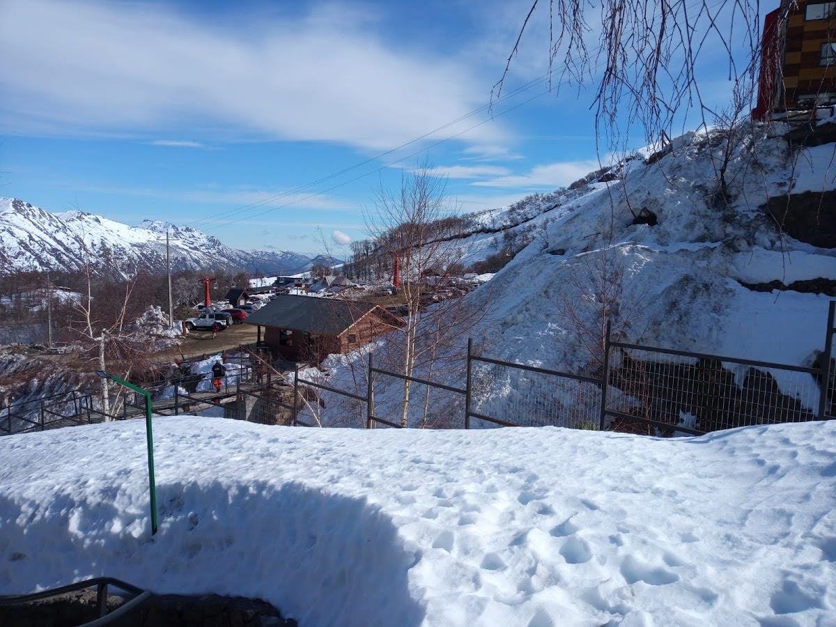 Termas de Chillán