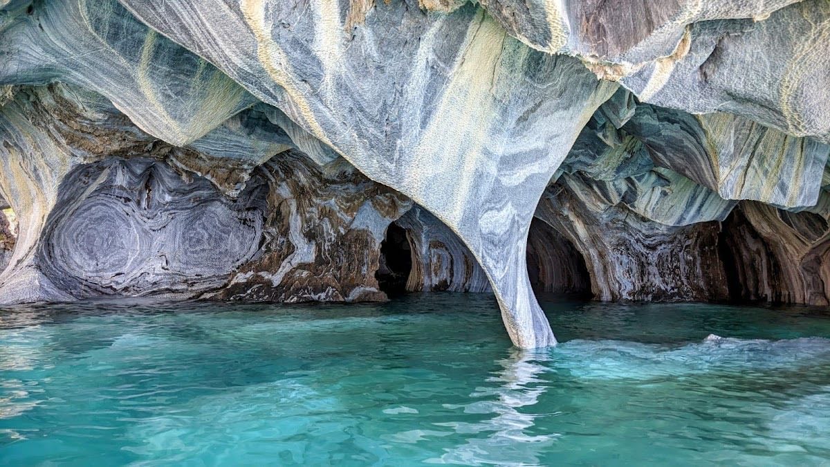 Catedral de Marmol