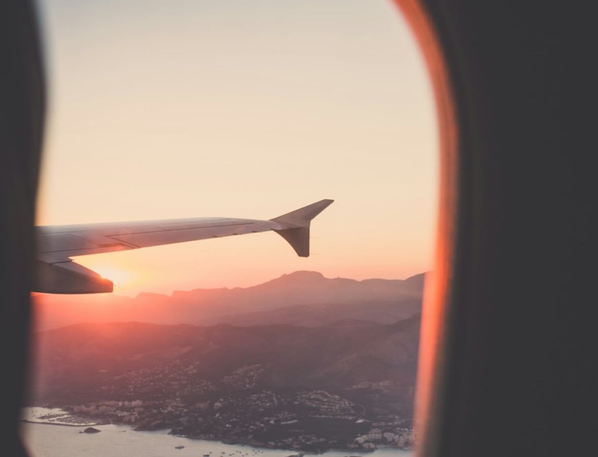 Bucket list destinations - Places hypelist by Cat