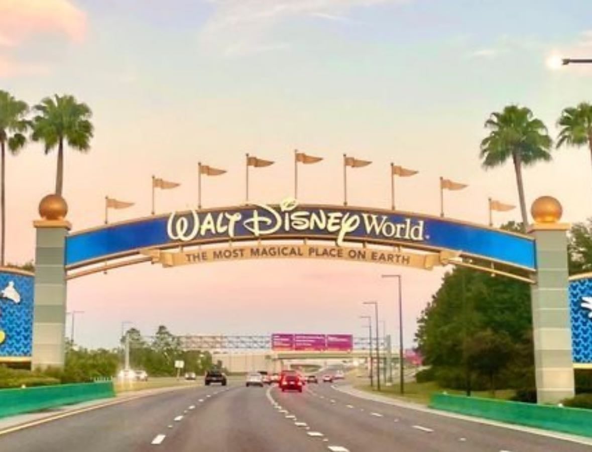 The Best of Old Disney