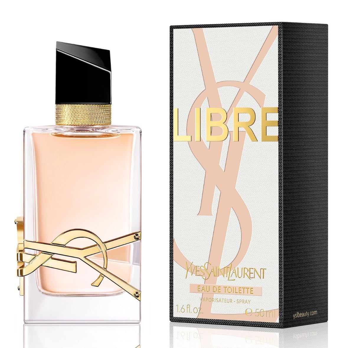 YSL LIBRE EDT - YSL
