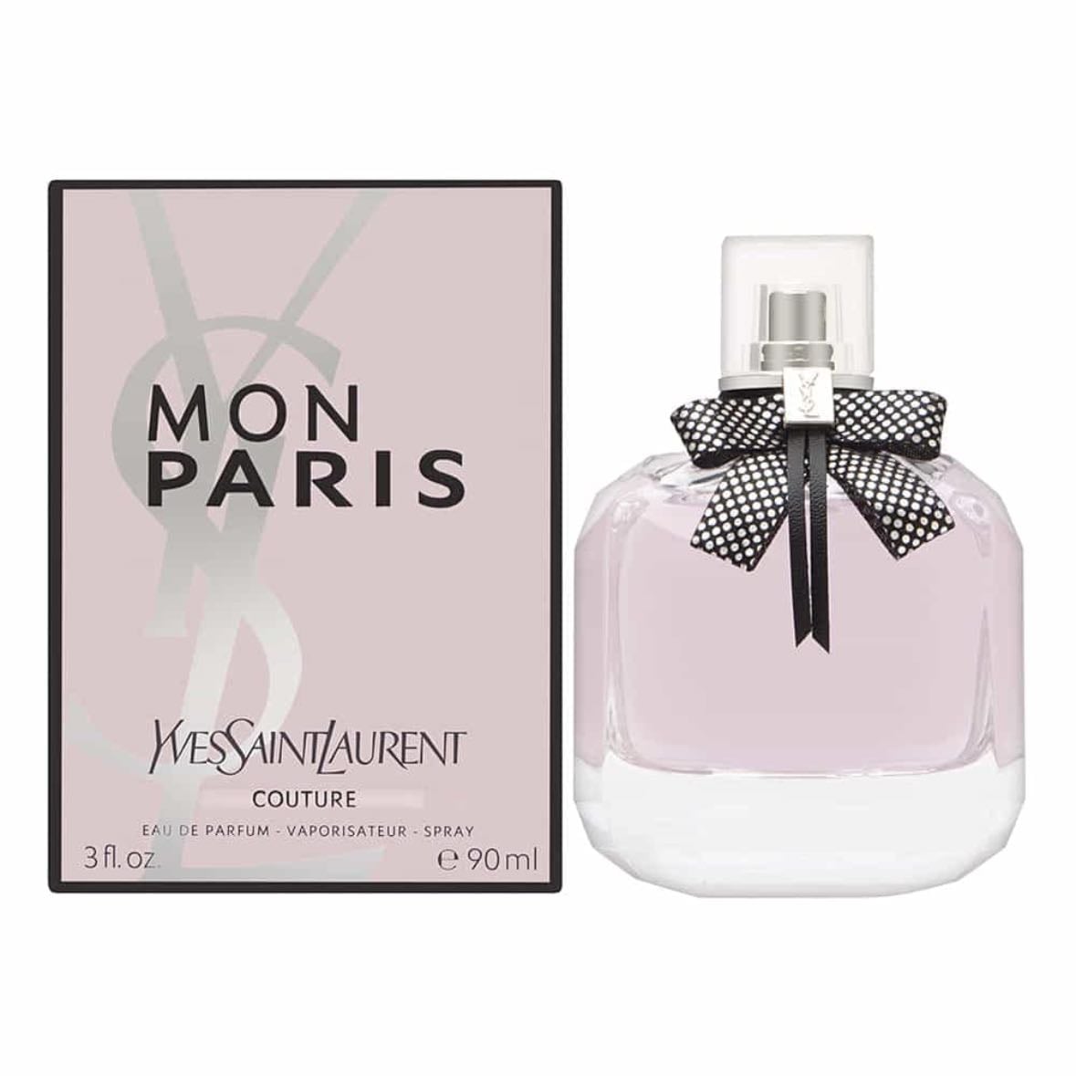 Mon Paris Couture - YSL