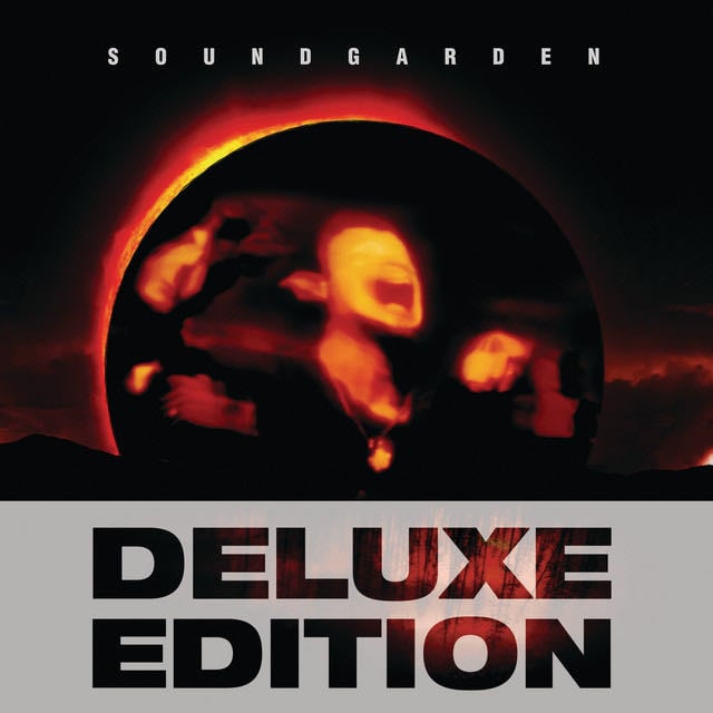 Black Hole Sun - Song · Soundgarden