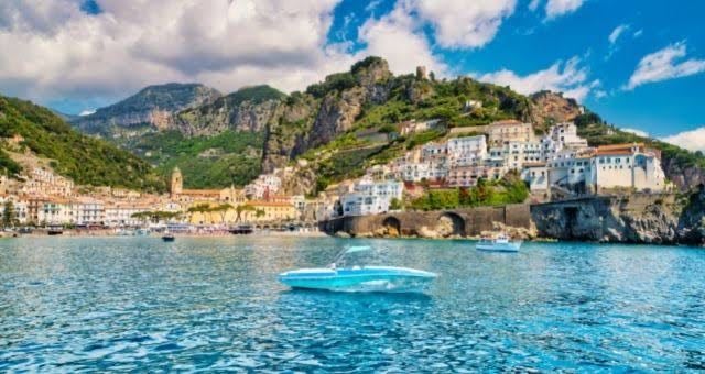 Italy