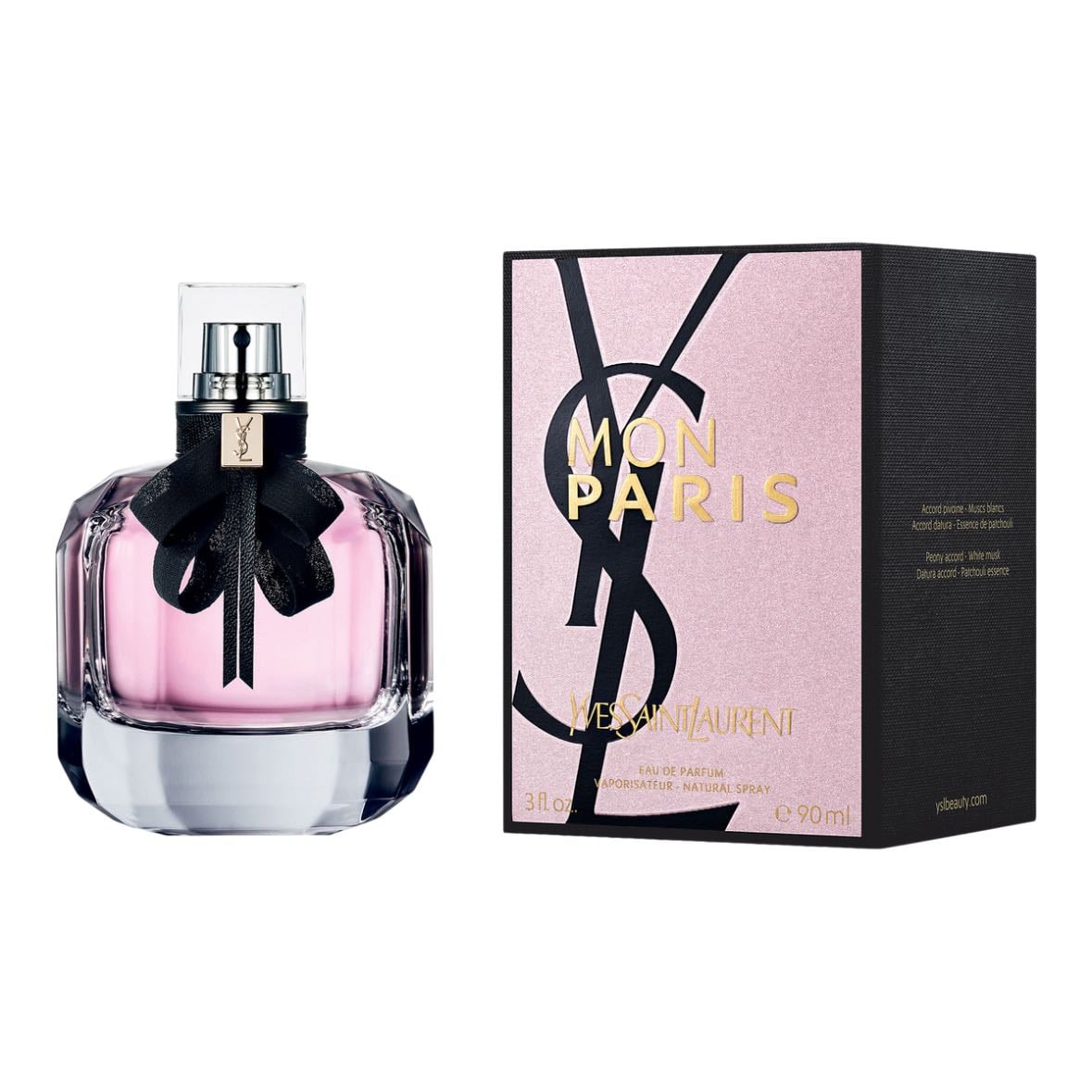 Mon Paris EDP - YSL