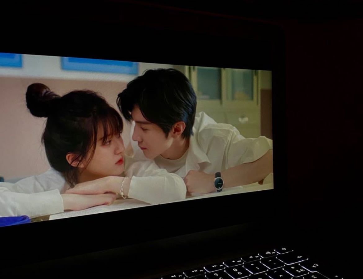 Favo cdrama