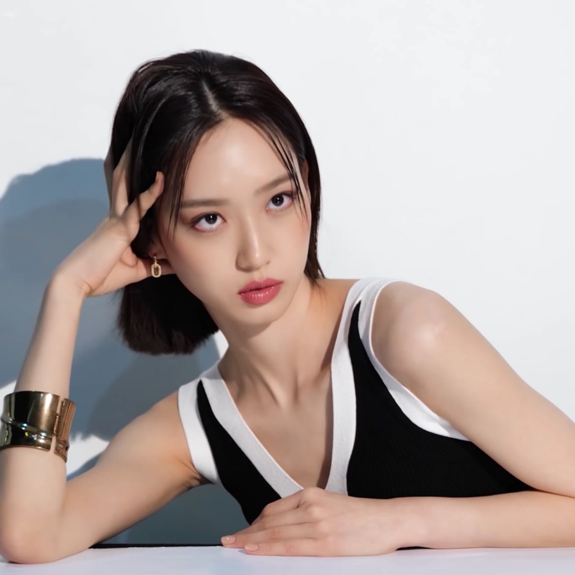 Han Ji hyun