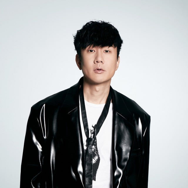 JJ Lin - Artist