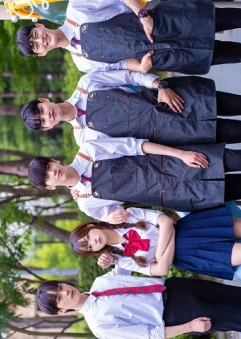 Girlfriend in The Men's Group - 2021
