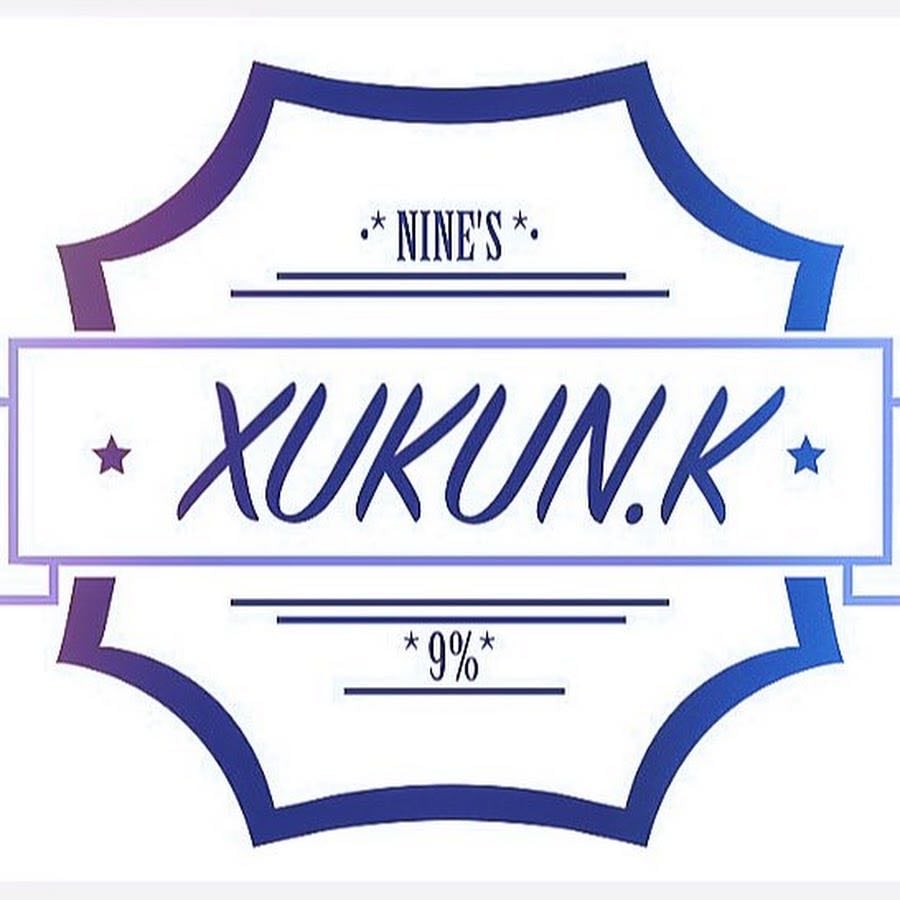 XUKUN august K - YouTube