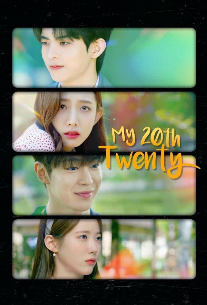 My 20th Twenty - 2023