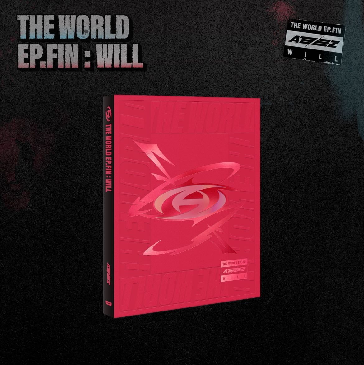 The World - EP. Fin : Will