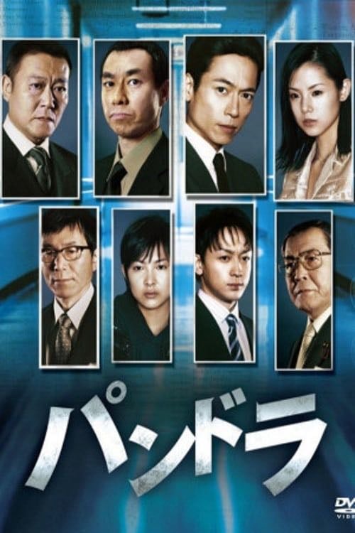 Pandora - 2008