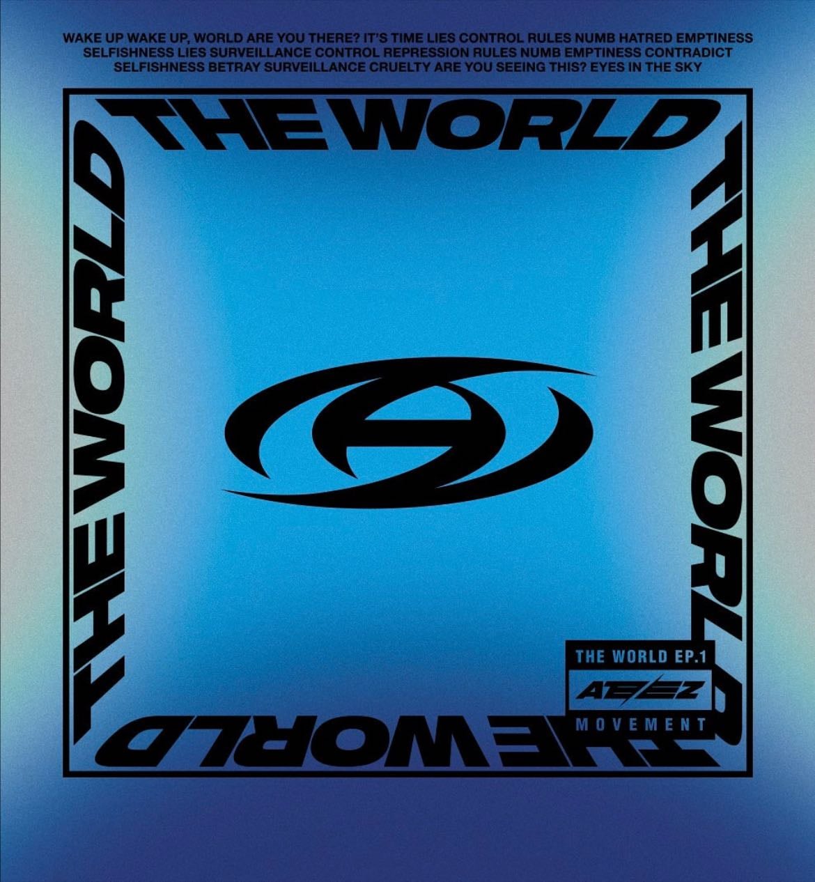 The World Ep.1: Movement