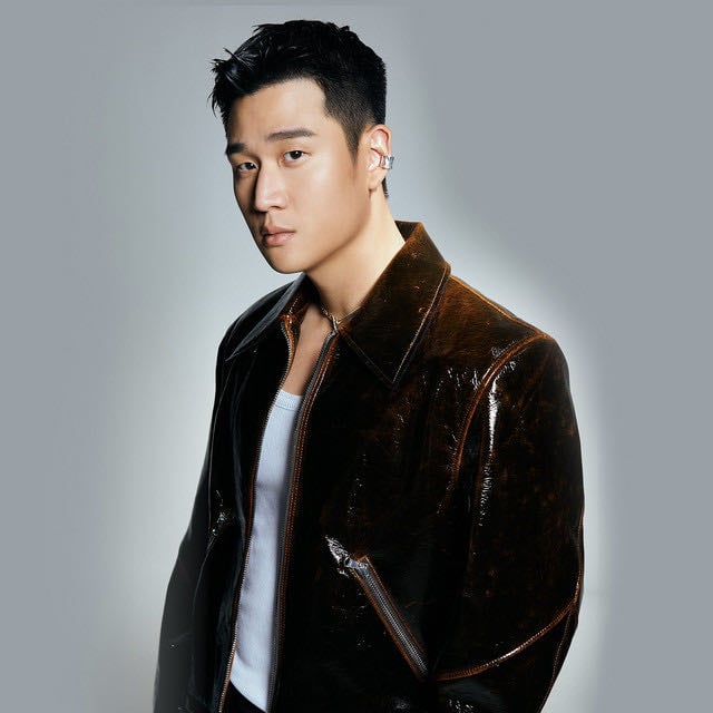 Eric Chou - Artist