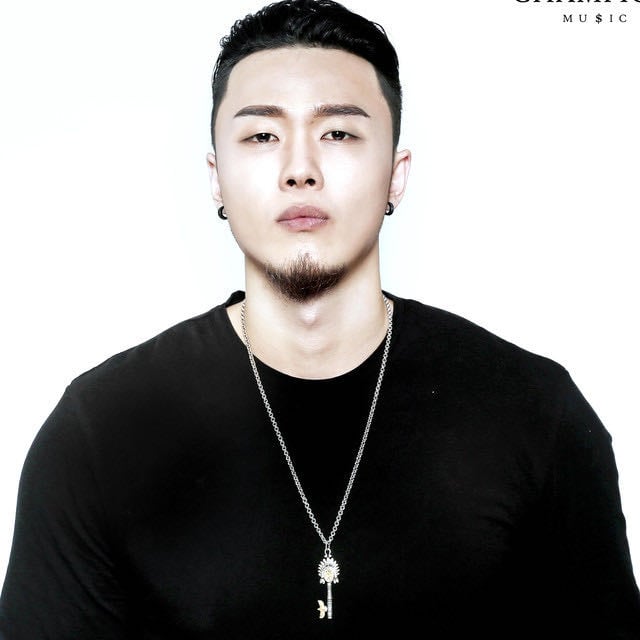 Ryan.B - Artist